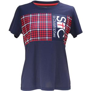 St.Christopher 【SALE】セントクリストファー クロスライン