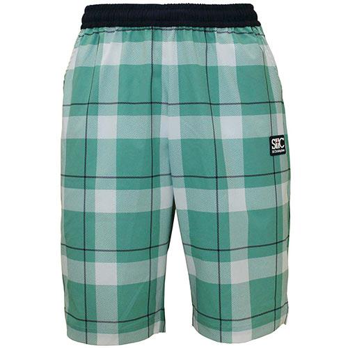 【SALE】セントクリストファー インシームゲームショートパンツ   STC-BEM1424-CHA...