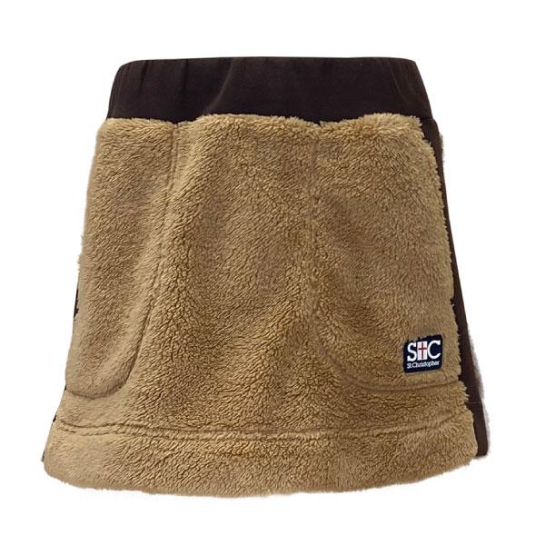 【SALE】セントクリストファー サイドラインフリースゲームスコート   STC-BEW6562-C...