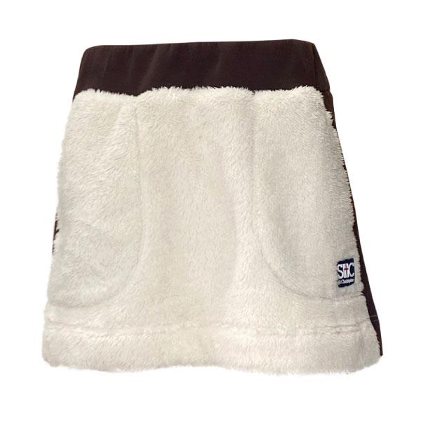 【SALE】セントクリストファー サイドラインフリースゲームスコート   STC-BEW6562-O...