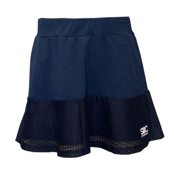 セントクリストファー See-through frillsスコート   STC-BFW2052-NV...