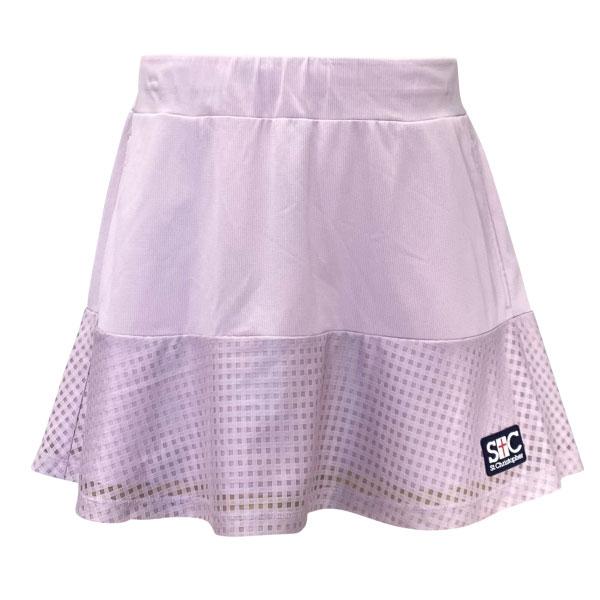 セントクリストファー See-through frillsスコート   STC-BFW2052-PK...