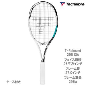 SALE】【張上げ商品】 テクニファイバー テンポ 255 Tecnifibre TEMPO