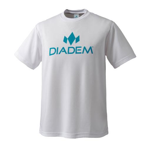 ダイアデム ドライTシャツ   TDA001-146   DIADEM MS メンズ  24SS