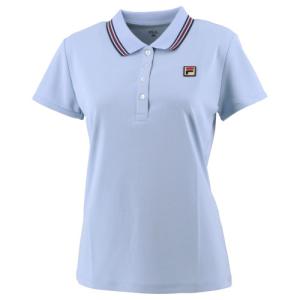 FILA（フィラ） 【SALE】フィラ ゲームシャツ EL0229-18Z FILA LS