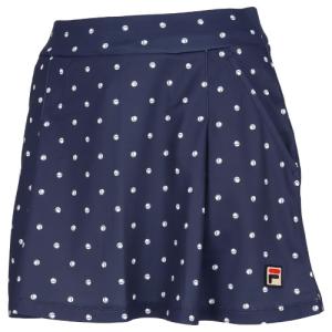 フィラ ドットスコート   VL2670 - 20   FILA SK レディース