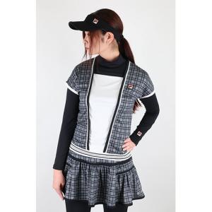 【ネットバーゲン】フィラ ゲームシャツ VL2...の詳細画像4