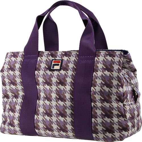 【ネットバーゲン】フィラ ミニトートバッグ   VL9248 - 40   FILA BAG レディ...