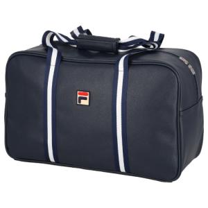 フィラ ボストンバッグ   VM9786-20   FILA BAG バッグ  24SS｜windsorracket-online