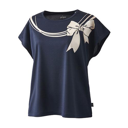 【ネットバーゲン】プリンス ゲームシャツ   WF4931W-127   prince LS レディ...