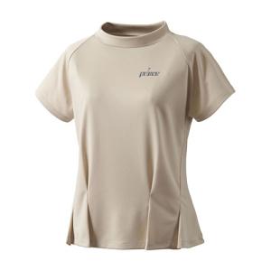エルビス ☆ellesse★テニスウェアワンピース新品❗️ ellesse テニスウエア ワンピース メッシュ袖ホワイト Lサイズ