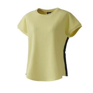 Prince（プリンス） テニスウェア レディース ゲームシャツ WF5085