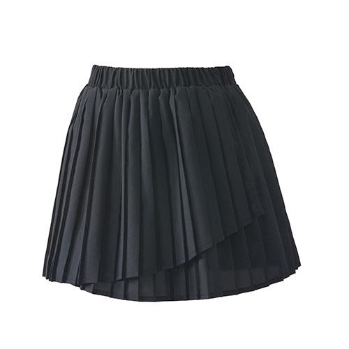【ネットバーゲン】プリンス ラッププリーツスカート   WF5339-165   prince SK...