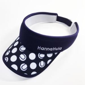 ハンナフラ サンバイザーWIN-BLNHannaHula SUV アクセサリー