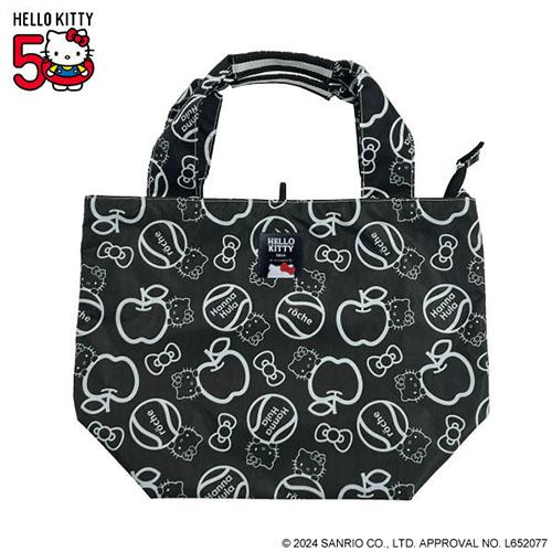 【SALE】【数量限定】ハンナフラ×ローチェ×ハローキティ コラボサブバッグ   WIN-SB-HE...