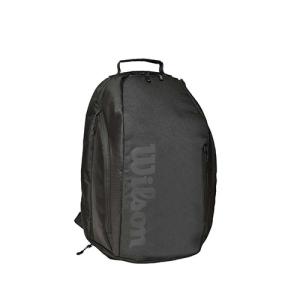 ウイルソン TEAMJ BACKPACK   WR8021701001   wilson BAG バッグ  22SS｜windsorracket-online