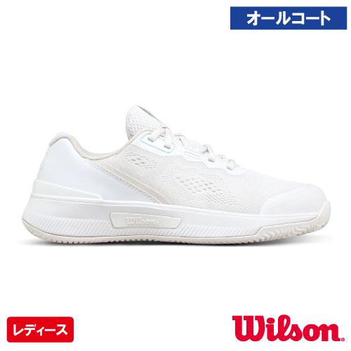 【SALE】ウイルソン イントリーグ プロ AC W   wilson INTRIGUE PRO A...