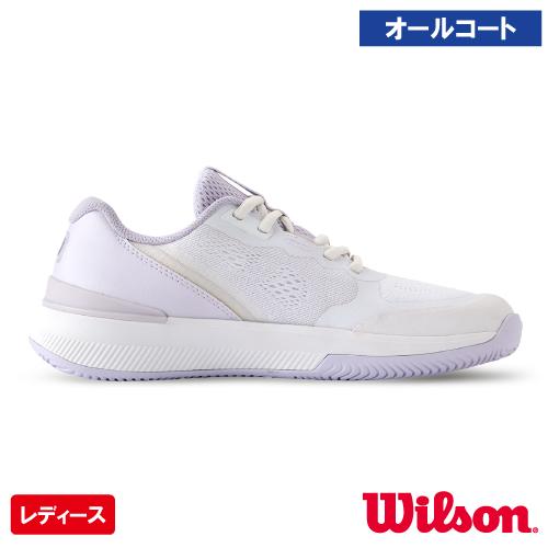 【SALE】 ウイルソン イントリーグ プロ AC W    wilson INTRIGUE PRO...