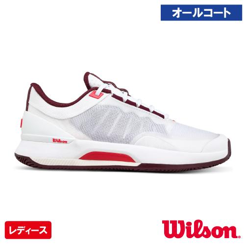 ウイルソン イントリーグ ツアー AC W   wilson INTRIGUE TOUR AC W ...
