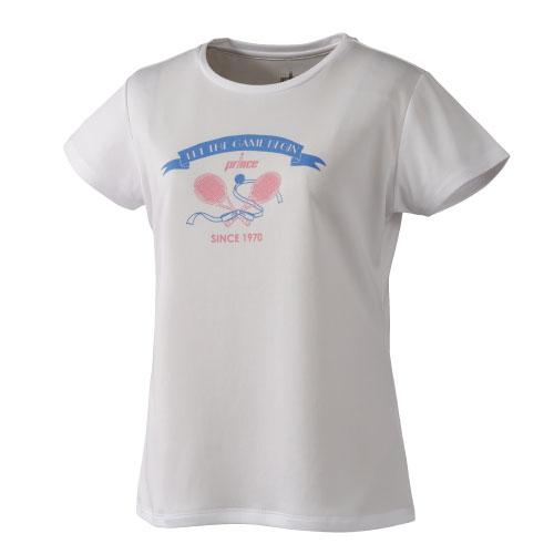 【ネットバーゲン】プリンス Tシャツ   WS3932W-146   prince LS レディース...