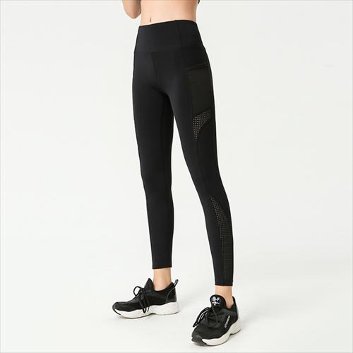 レギンスラボ レギンス lgc-sm201Leggings Lab. LG ACC レディースウエア