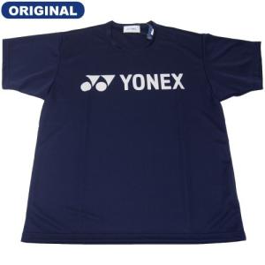 【ネットバーゲン】ヨネックス Tシャツ YOT20011-019 YONEX MS メンズテニスウエア ※ウインザーオリジナル