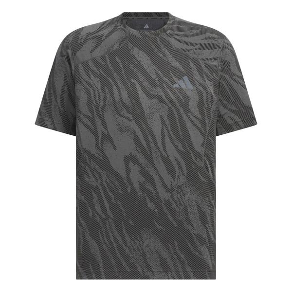 アディダス M TE クールセンサー AOP Tシャツ   ZR856-KF6131   adida...