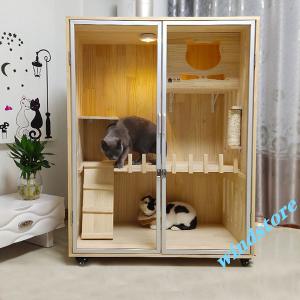 猫的三层猫の三階建て別荘t | www.psychologiesport.fr