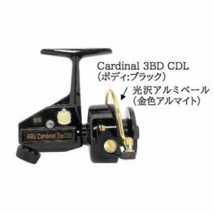Abu Garcia（アブガルシア） アンバサダー6500/6501C ファクトリー