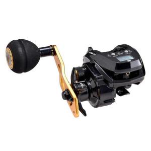 アブガルシア　アンバサダー　5501C ファクトリーチューン　超美品 アブガルシア アンバサダー 5501C ファクトリーチューン アブ