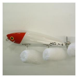 JACKALL バスルアーセット JACKALL×かめや釣具 バスルアー No.2