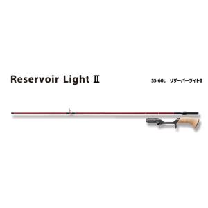 スミス スーパーストライク イノベーション SS-60LII リザーバーライトII