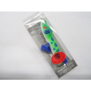 SMITH（釣り具） スミス ハトリーズ スタイリッシュボンバー