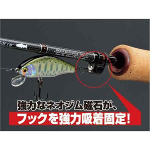 スミスSMITH ネオマグフックキーパー