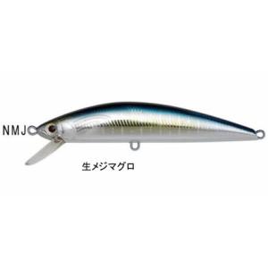 ジャクソン ピンテールチューンPintail Tune 40 貫通　NMJ生メジマグロ