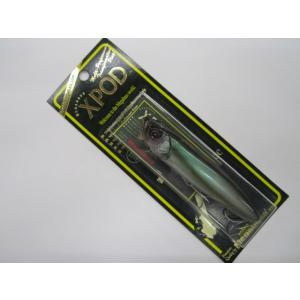 Megabass メガバス ポップX POPX ドラゴンフィッシュDRAGON FISH