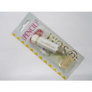 ラッキークラフト ペンシルペンシルPencilPencil シロ