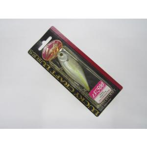 LUCKY CRAFT（ラッキークラフト） ベビーシャッドBABYSHAD 60SP 定番