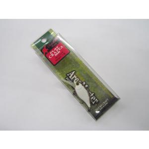 ラッキークラフト フラットクラピーMR　ティラミス限定カラー