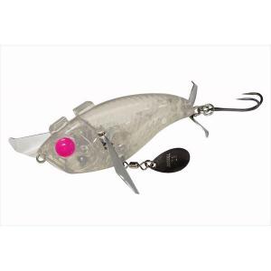 CRANK（JACKALL） ジャッカル レイクポリス RS-100 ＃083ボーン