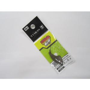 ティモン クロボールKURO Ball 3.0g タッキーゴーストペレット