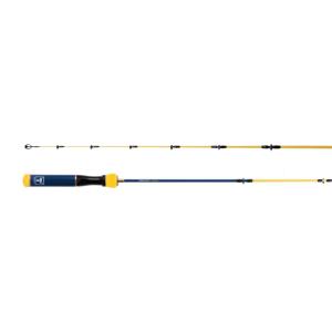ジャッカル GOOD ROD グッドロッド GD-S62L-2PC ブルー GOOD ROD GD-S62L-2PC - be GOOD fun EGG | ジャッカル グッド