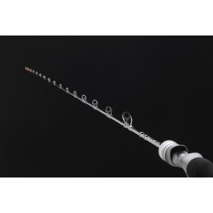 JACKALL（ジャッカル） 20ビンビンスティックVCM BS-C69UL-VCM