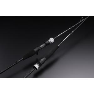 ジャッカル ビンビンスティック エクストロ BXS-S66ML JACKALL（ジャッカル） 21ビンビンスティックエクストロ BXS-C69XSUL