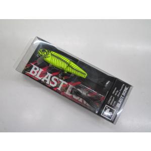 Megabass（メガバス） リップインベイトLIP IN BAIT シンキング GGボラ
