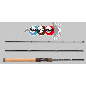 JACKALL（ジャッカル） ティモン T-コネクション エリア TCA-S55LML-ST