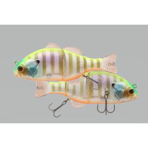 JACKALL（ジャッカル） ダウズスイマー220SF 特価30%OFF : ウインズ