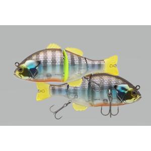 シマノ（SHIMANO） ジャッカル 21ポイズングロリアス 165XH-SB