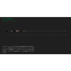 JACKALL ティモン T-コネクション エリア TCA-S60UL : ウインズ JACKALL ティモン T-コネクション エリア TCA-S60UL : ウインズ