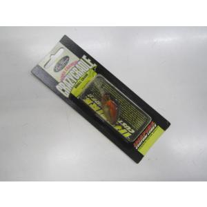 EverGreen（エバーグリーン） CCプレデターPREDATOR #140マットホット